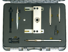 Injektor-Ausziehwerkzeugsatz, BMW