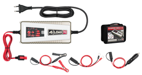 Batterieladegerät, Charge Box 7.0