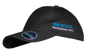 SW-Stahl Cap, Größe S/M