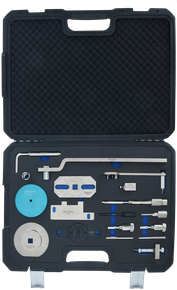 Motor Einstellwerkzeugsatz, Fiat/Ford/Iveco/PSA