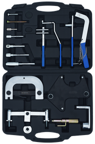Motor-Einstellwerkzeugsatz, Nissan/Opel/Renault