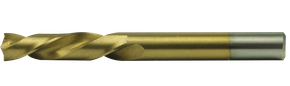 Schweißpunktbohrer, HSS-G TiN, 8 x 79 mm