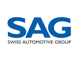 SAG Derendinger WIEN